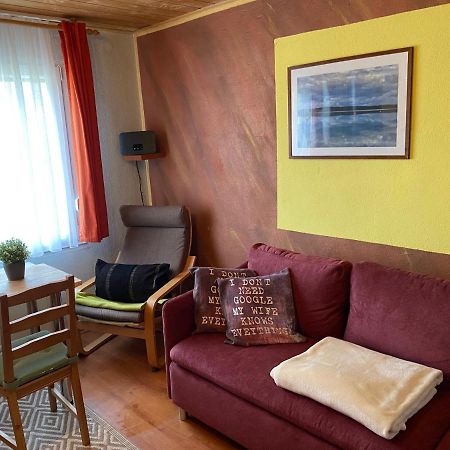 Villa Haus 9 à Schwarz Extérieur photo