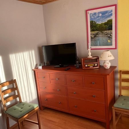 Villa Haus 9 à Schwarz Extérieur photo