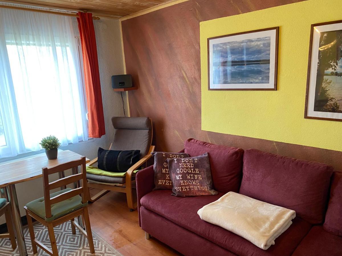 Villa Haus 9 à Schwarz Extérieur photo