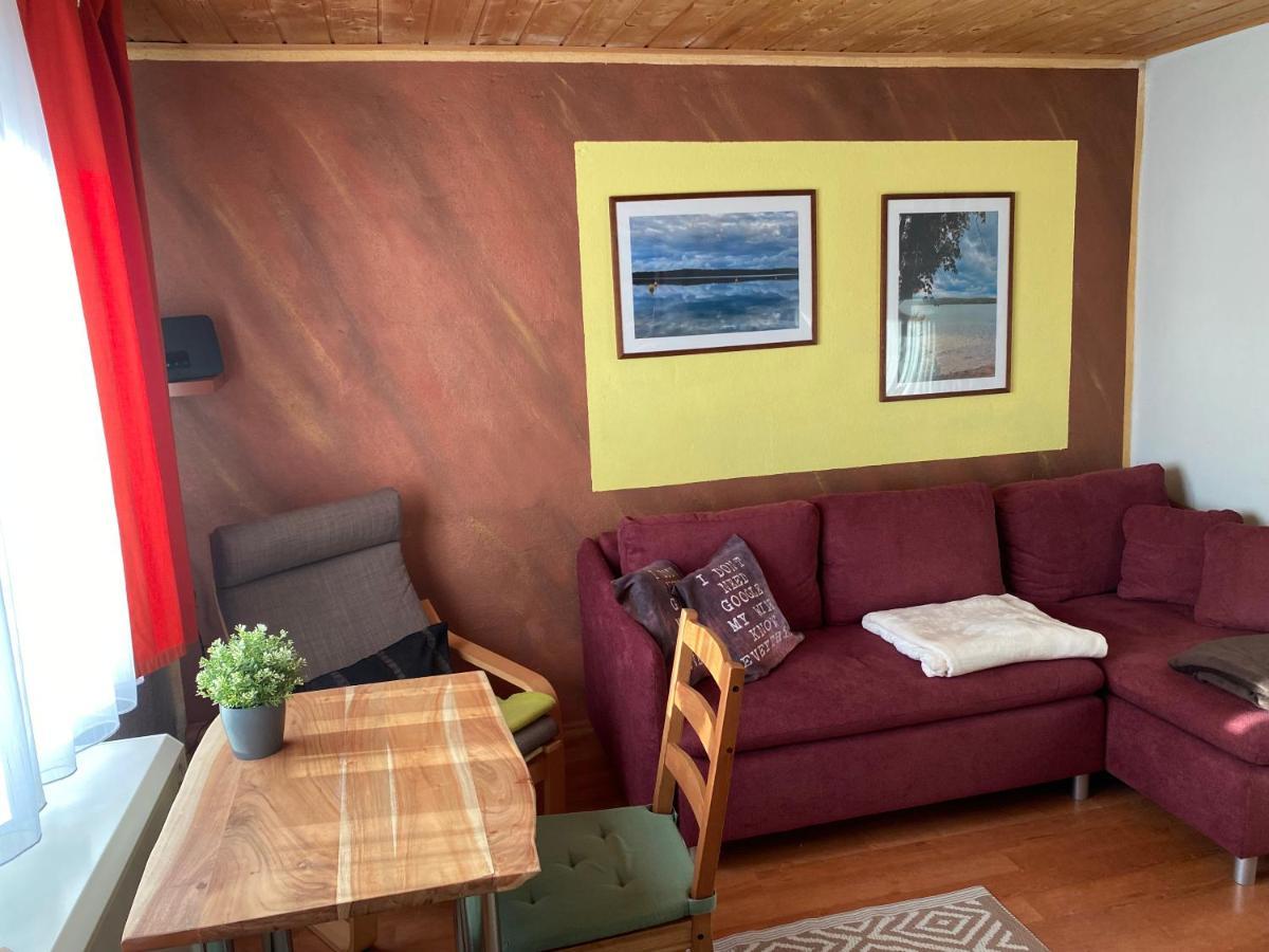 Villa Haus 9 à Schwarz Extérieur photo
