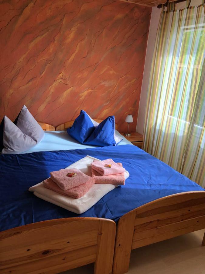 Villa Haus 9 à Schwarz Extérieur photo